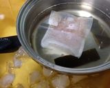 母の味♪冷や汁！素麺^_^作り方3写真
