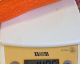 ポテトサラダ…グラム計量…(o˘◡˘o)作り方6写真