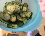 ポテトサラダ…グラム計量…(o˘◡˘o)作り方10写真