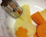 ポテトサラダ…グラム計量…(o˘◡˘o)作り方15写真