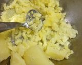 ポテトサラダ…グラム計量…(o˘◡˘o)作り方17写真