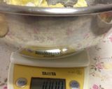 ポテトサラダ…グラム計量…(o˘◡˘o)作り方20写真