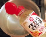 ステーキ&オニオンソース作り方2写真