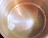 ステーキ&オニオンソース作り方4写真