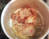 ステーキ&オニオンソース作り方6写真