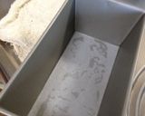 フルーツグラノーラでパウンドケーキ作り方1写真