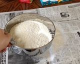 フルーツグラノーラでパウンドケーキ作り方3写真