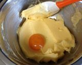 フルーツグラノーラでパウンドケーキ作り方5写真