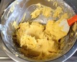 フルーツグラノーラでパウンドケーキ作り方6写真