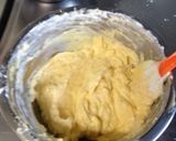 フルーツグラノーラでパウンドケーキ作り方9写真