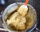 フルーツグラノーラでパウンドケーキ作り方10写真