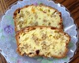 フルーツグラノーラでパウンドケーキ作り方14写真