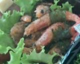 運動会のお弁当　2013作り方2写真