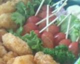 運動会のお弁当　2013作り方3写真