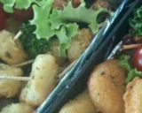 運動会のお弁当　2013作り方4写真
