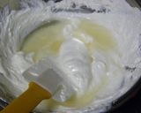 ブルーベリー☆チーズ☆ムース作り方5写真