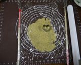 さくさく米粉クッキー紅茶風味♪作り方4写真