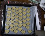 さくさく米粉クッキー紅茶風味♪作り方8写真