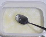 節約再調理ゆるゆるカボチャミルクプリン作り方1写真
