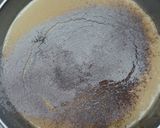父の日大黒柱ケーキ作り方3写真
