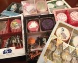 マグノリアベーカリー系ＮＹカップケーキ♪作り方12写真