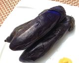 ナスの焼酎漬け&辛子漬け作り方6写真