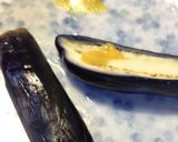 ナスの焼酎漬け&辛子漬け作り方7写真