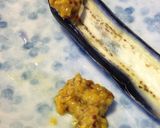 ナスの焼酎漬け&辛子漬け作り方8写真