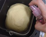 糖質制限☆トーストが美味しい大豆粉パン作り方5写真