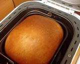 糖質制限☆トーストが美味しい大豆粉パン作り方6写真