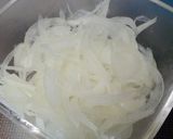 さっぱり満腹なサラダうどん作り方5写真