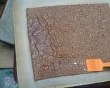 父の日大黒柱ケーキ作り方12写真