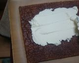 父の日大黒柱ケーキ作り方13写真