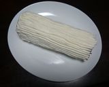 父の日大黒柱ケーキ作り方17写真