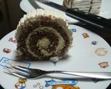 父の日大黒柱ケーキ作り方18写真