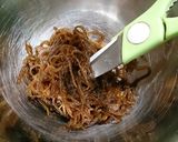 あっ美味しい~もずくスープ作り方1写真