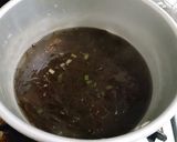 あっ美味しい~もずくスープ作り方2写真