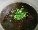 あっ美味しい~もずくスープ作り方3写真