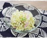 簡単☆便利☆　うちのごま味噌ドレッシング作り方6写真