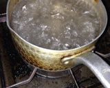 綺麗に剥けるゆで卵の作り方♡半熟作り方2写真