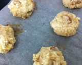 体にいい材料だけで作るおからスコーン作り方10写真