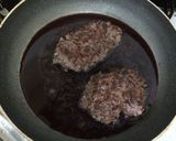 タリアテッレ ボロネーゼ作り方8写真