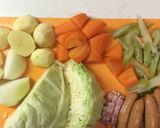 ポトフ作り方1写真