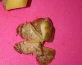 ♡超簡単だけど翌日までガマン・つぶ貝煮♡作り方1写真