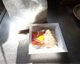 最速の納豆ビスケ作り方1写真
