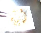 最速の納豆ビスケ作り方4写真