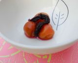 かんたんずぼら梅干し作り方5写真
