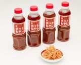 (覚書)一風堂もやしダレで絶品手抜き素麺作り方5写真