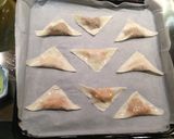 大麦グリルワンタン作り方8写真