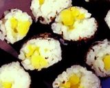 すし酢の黄金比！！〜酢飯でおにぎり〜作り方5写真